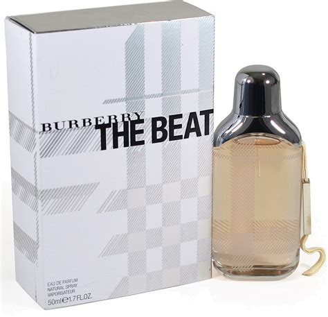 Burberry The Beat — отзывы 